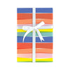 Design Design Gift Wrap - Color Play