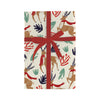 Design Design Holiday Wrap - Joyful Prancer