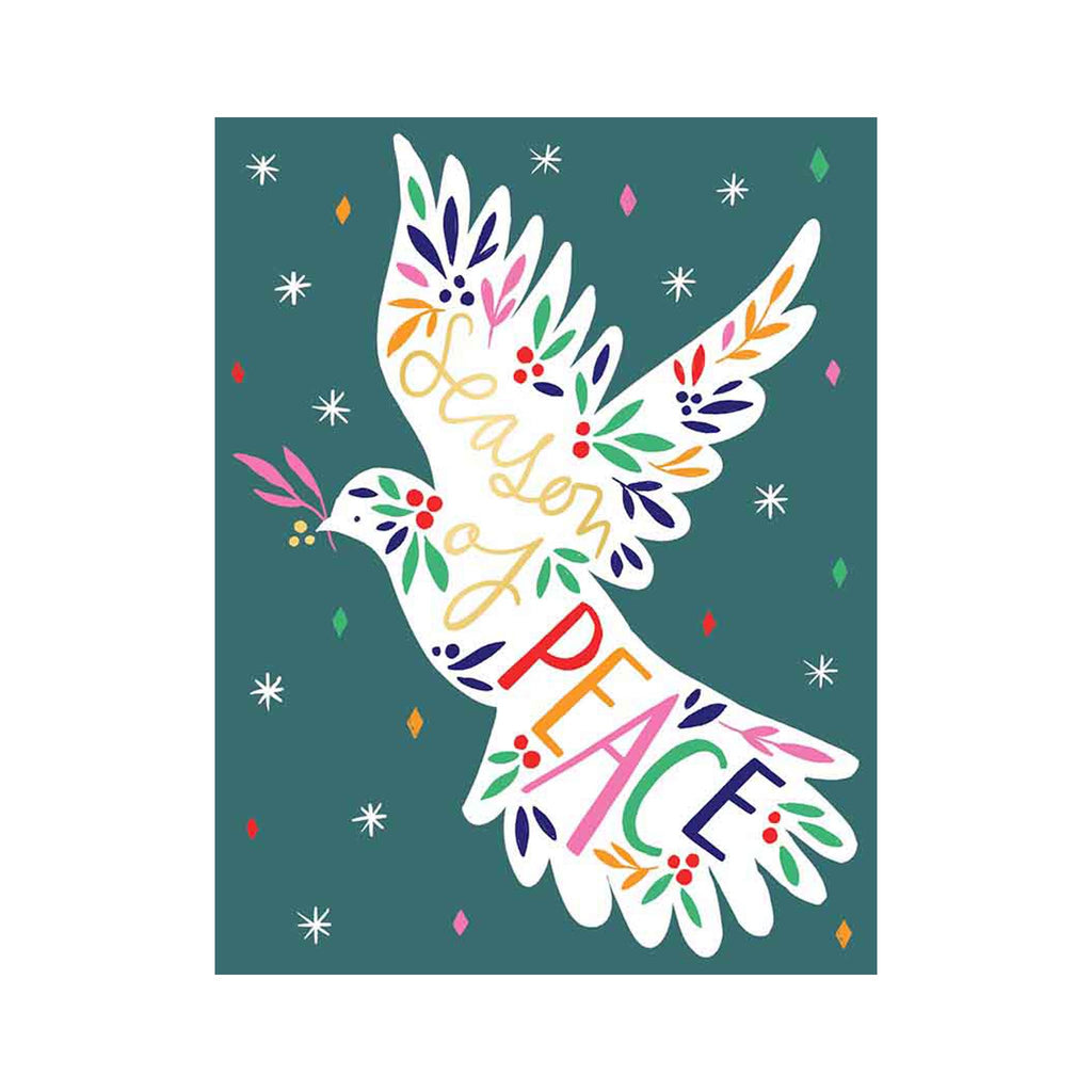 Season of Peace Boxed Cards