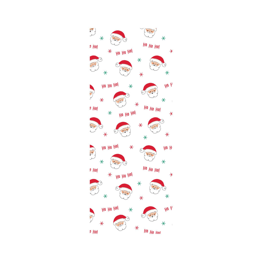 Tissue Paper - Holiday - Santa
