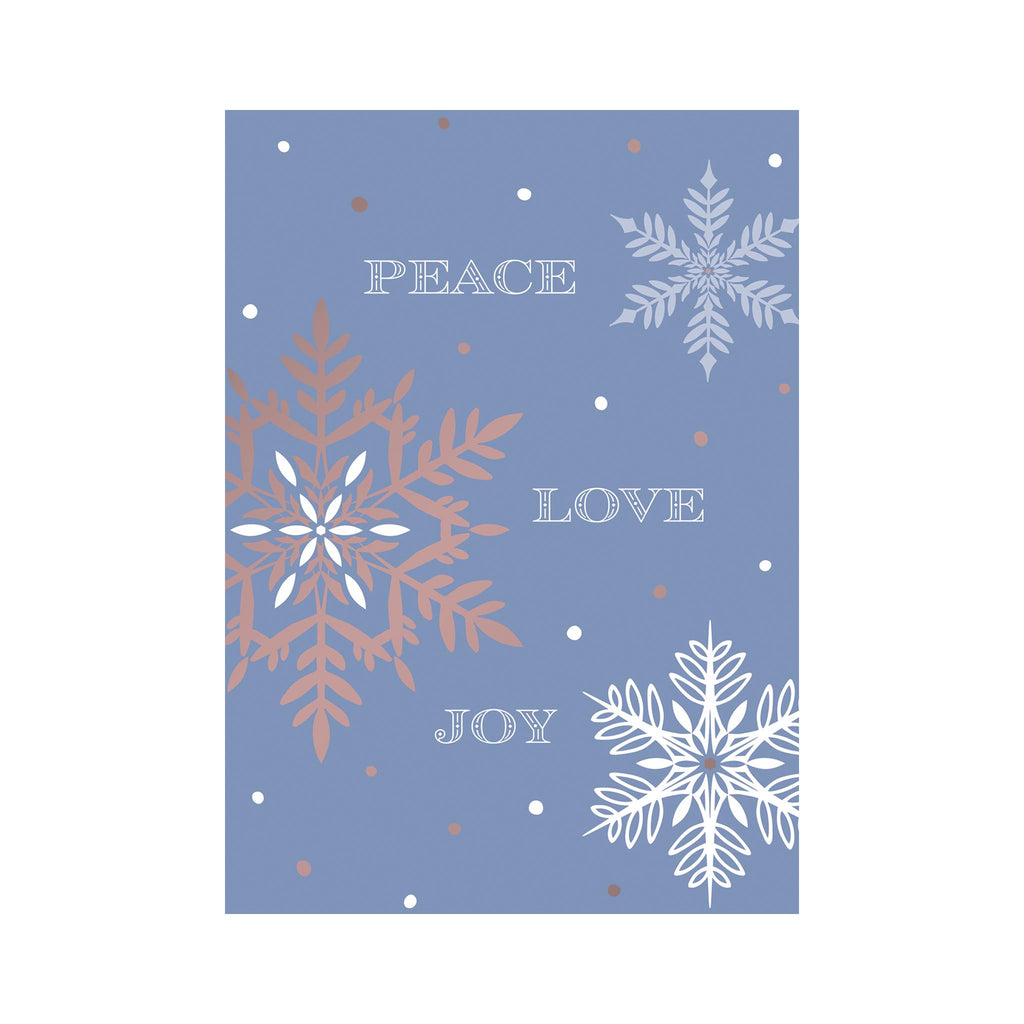 A Midnight Clear Boxed Cards