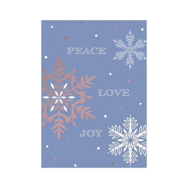 A Midnight Clear Boxed Cards