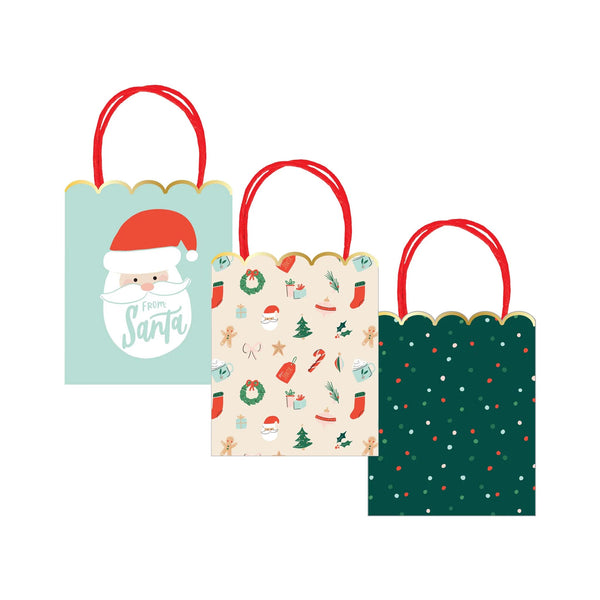 Merry & Sweet Treat Bags