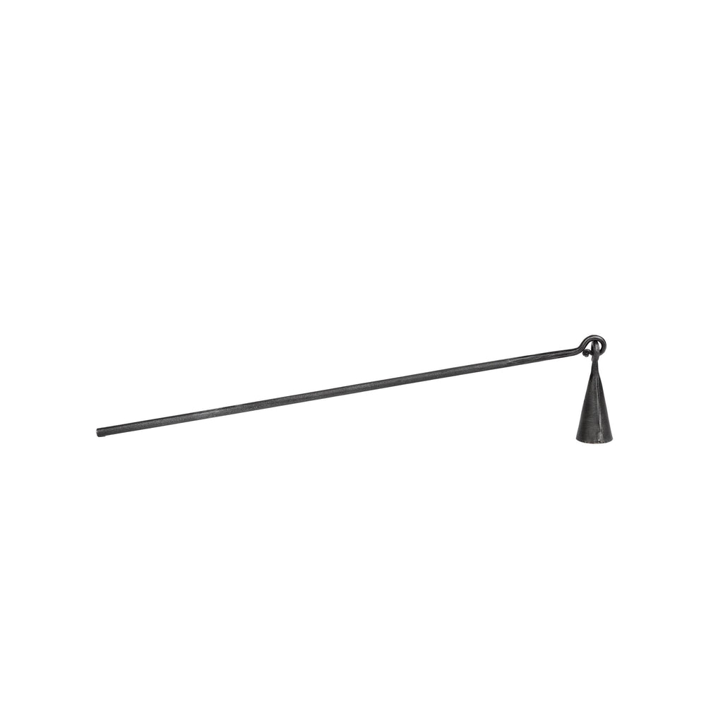 Jasper Long Candle Snuffer