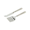 Waldorf Cheese Knives Set of 2