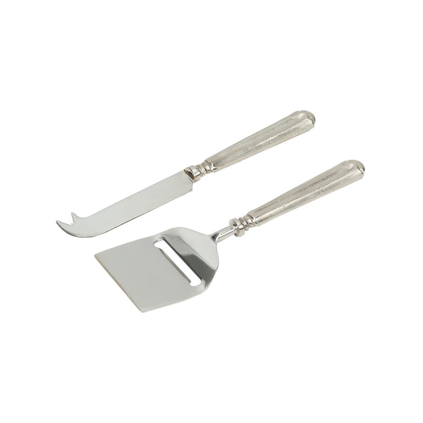 Waldorf Cheese Knives Set of 2