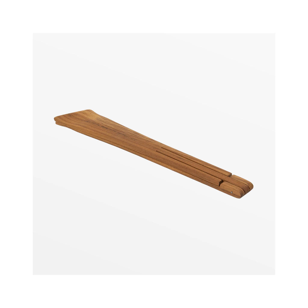 Chiku Flat Tongs - closed