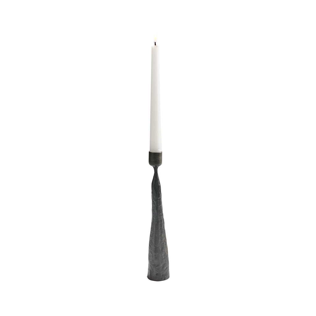 Palmer Taper Candle Holders - 10"