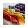 Crinkle Cloth Napkins Set of 4  (not all colors available)