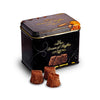 Dream of Sweden Truffle Tins - Caramel