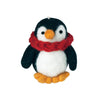 Wintertime Friends Felt Ornaments - Penguin