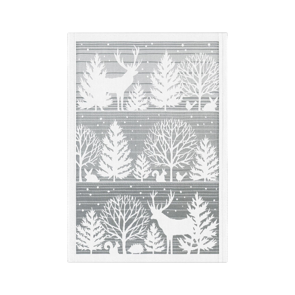 Ekelund Kitchen Towel - SKYMNING