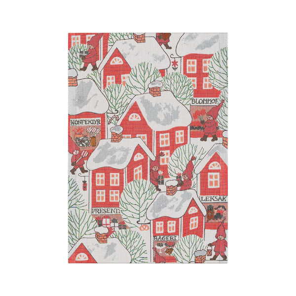 Ekelund Kitchen Towel - TOMTEBYN