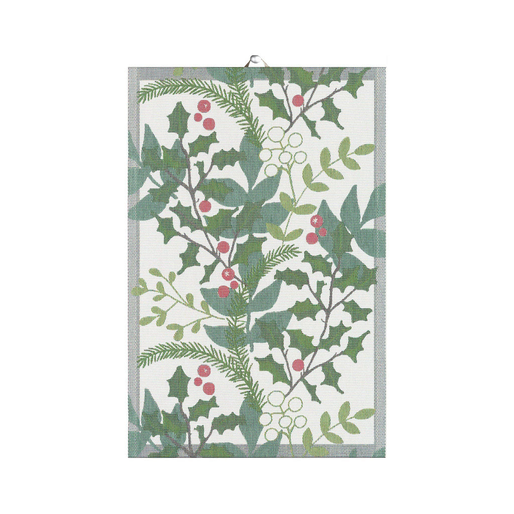 Ekelund Extra Large Kitchen Towel - JULIA