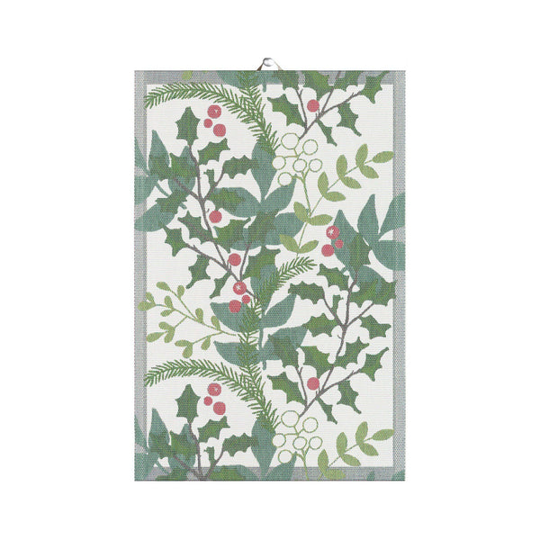 Ekelund Extra Large Kitchen Towel - JULIA