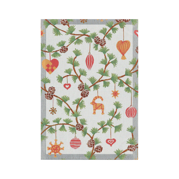 Ekelund Kitchen Towel - JULEFRÖJD
