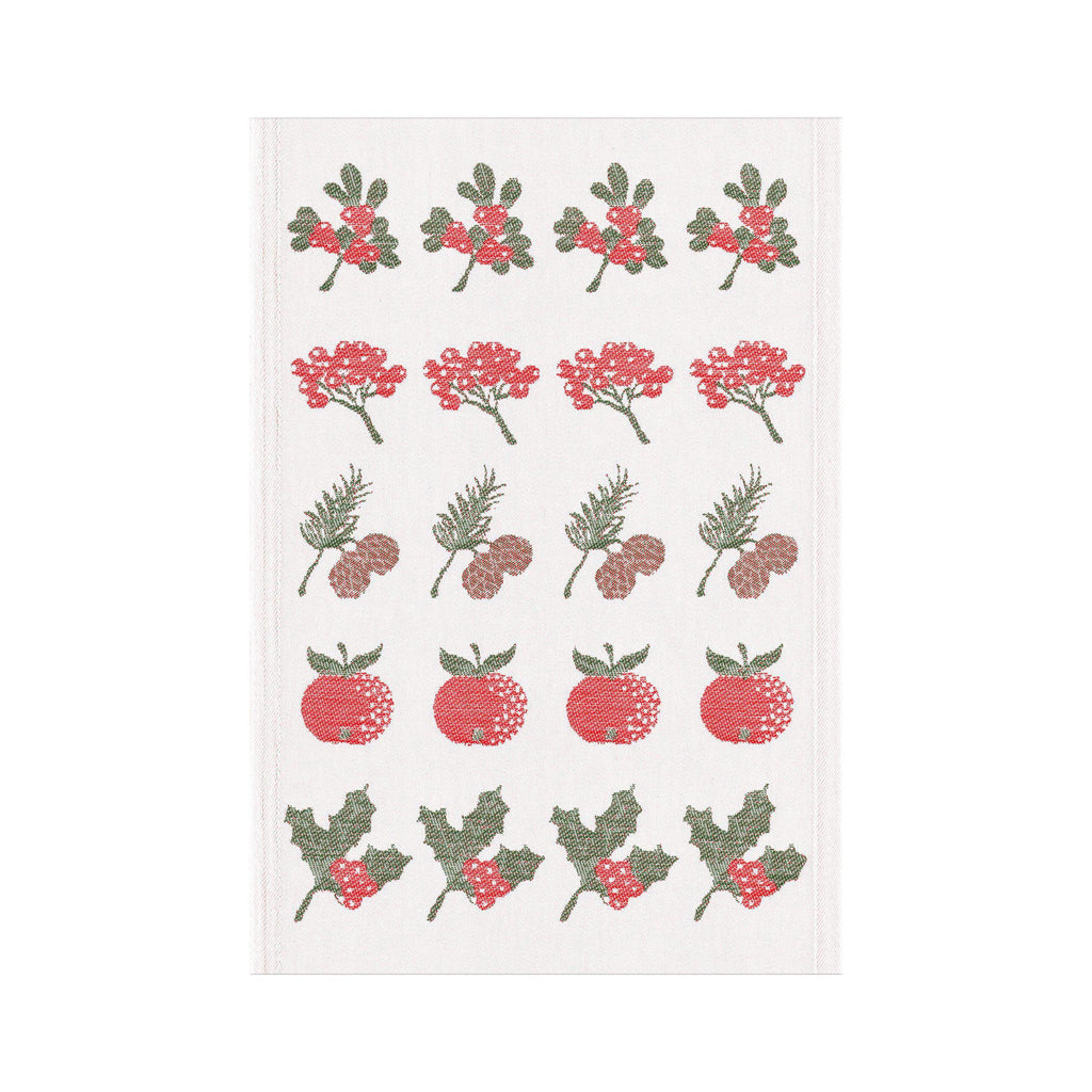 Ekelund Kitchen Towel - BÄRKVIST