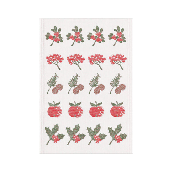 Ekelund Kitchen Towel - BÄRKVIST