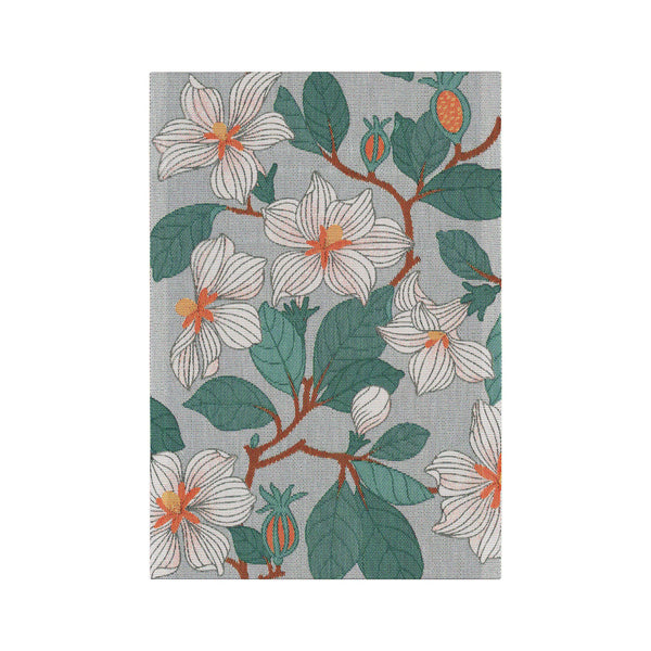 Ekelund Kitchen Towel - MAGNOLIA