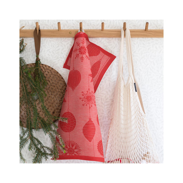 Ekelund Kitchen Towel - Dekoration  hanging