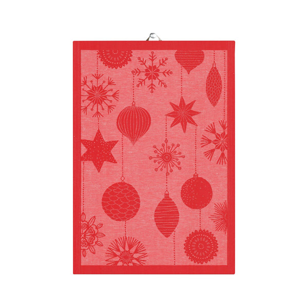 Ekelund Kitchen Towel - Dekoration