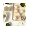 Ekobo Medium Serving Tray - Off -White