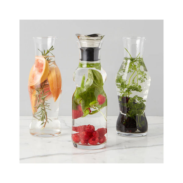 Catalonia Carafe - in use