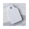 Acacia Dutch Cheese Boards - Small -White