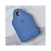 Acacia Dutch Cheese Boards - Small - Blue - backside