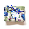 Very Berry Linen Napkin Set of 2