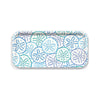 Finnish Birch Tray - Small - Sand Dollars