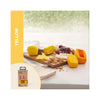 Reusable Silicone Cheese Savers (Set of 4)