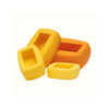 Reusable Silicone Cheese Savers (Set of 4)