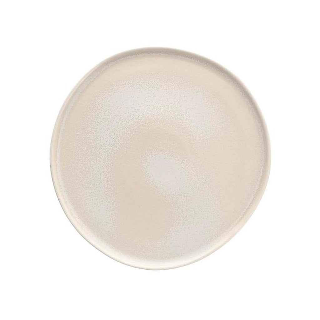 Cloud Terre® Sand Dinner Plate