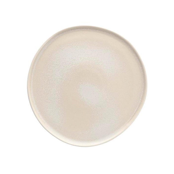 Cloud Terre® Sand Dinner Plate