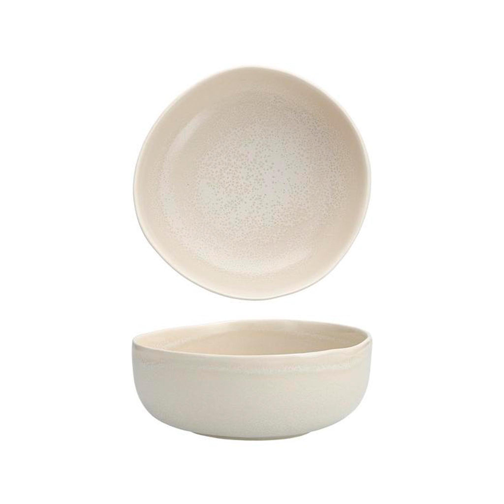 Cloud Terre® Sand Cereal Bowl