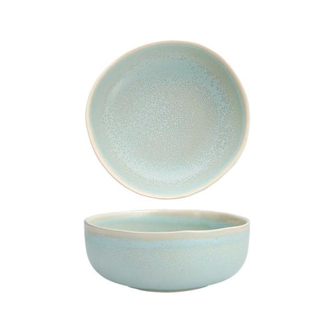 Cloud Terre® Cypress Cereal Bowl