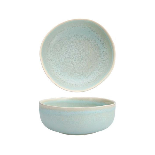 Cloud Terre® Cypress Cereal Bowl