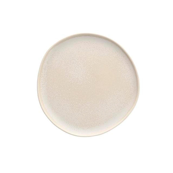 Cloud Terre® Sand Salad Plate