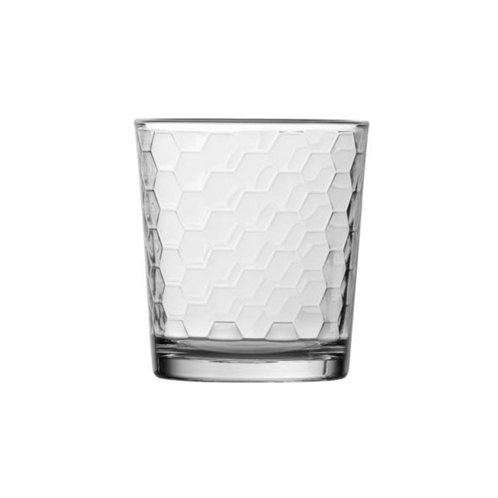 Ornamento Favo Juice Glass