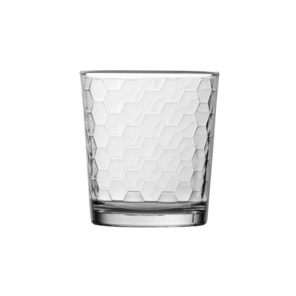 Ornamento Favo Juice Glass