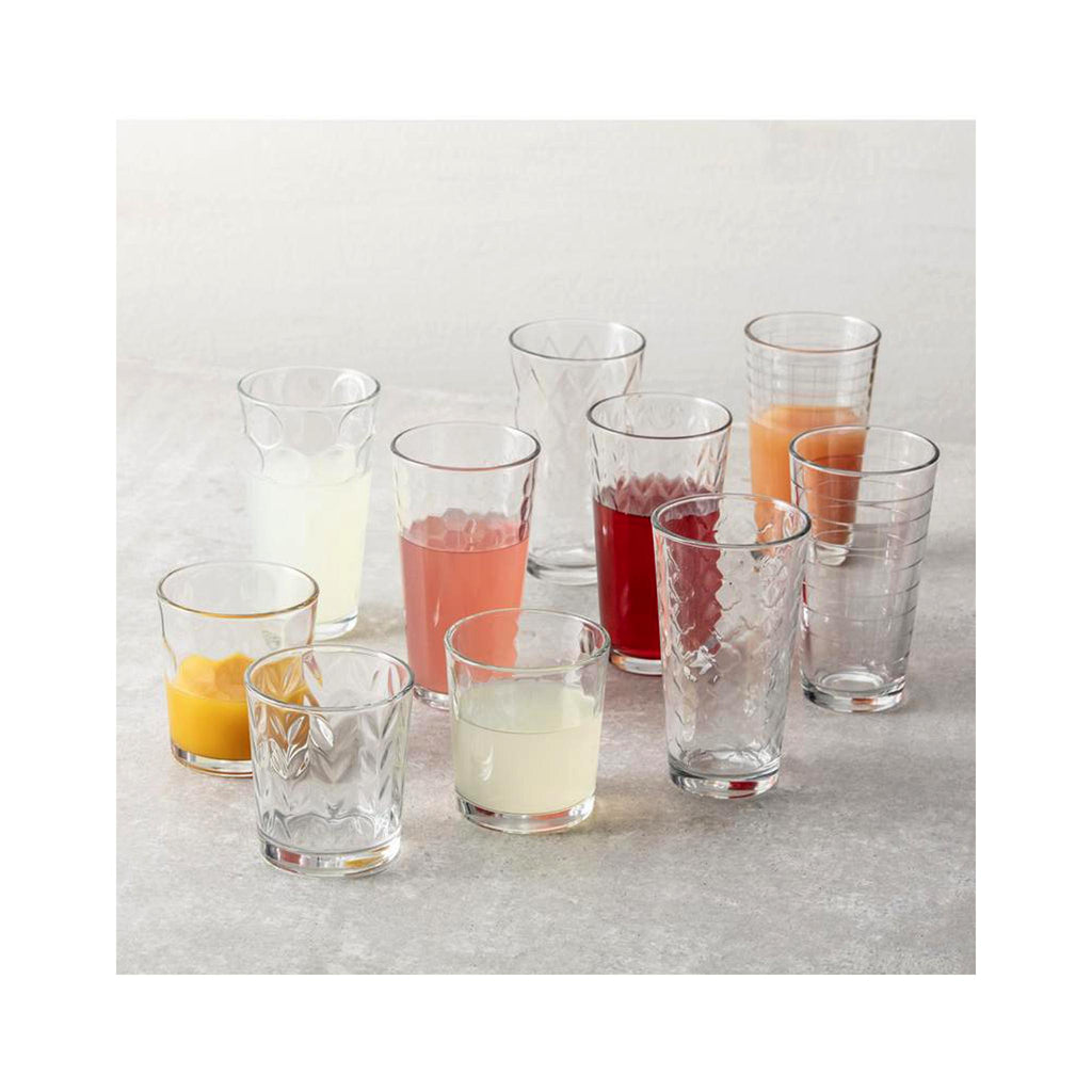 Ornamento Olivo Tumbler - in grouping
