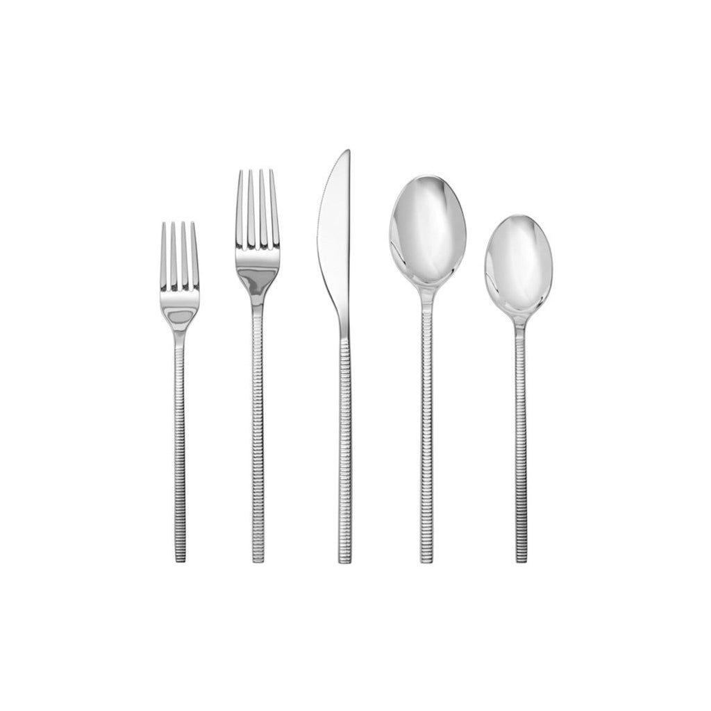 Shoji 5PC Flatware Set