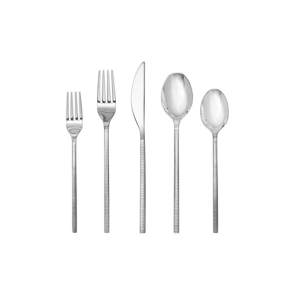 Shoji 5PC Flatware Set