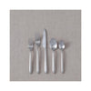 Velo Brushed 5PC Flatware Set