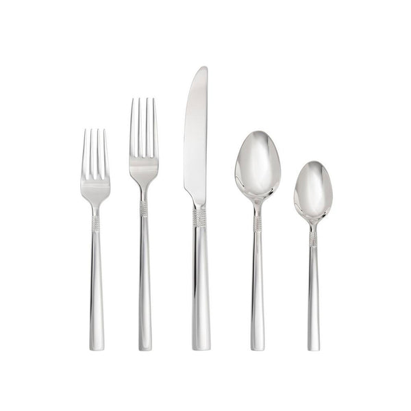 Sonia 5PC Flatware Set
