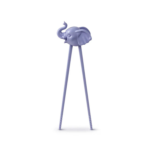 Munchtime Chopsticks - Elephant
