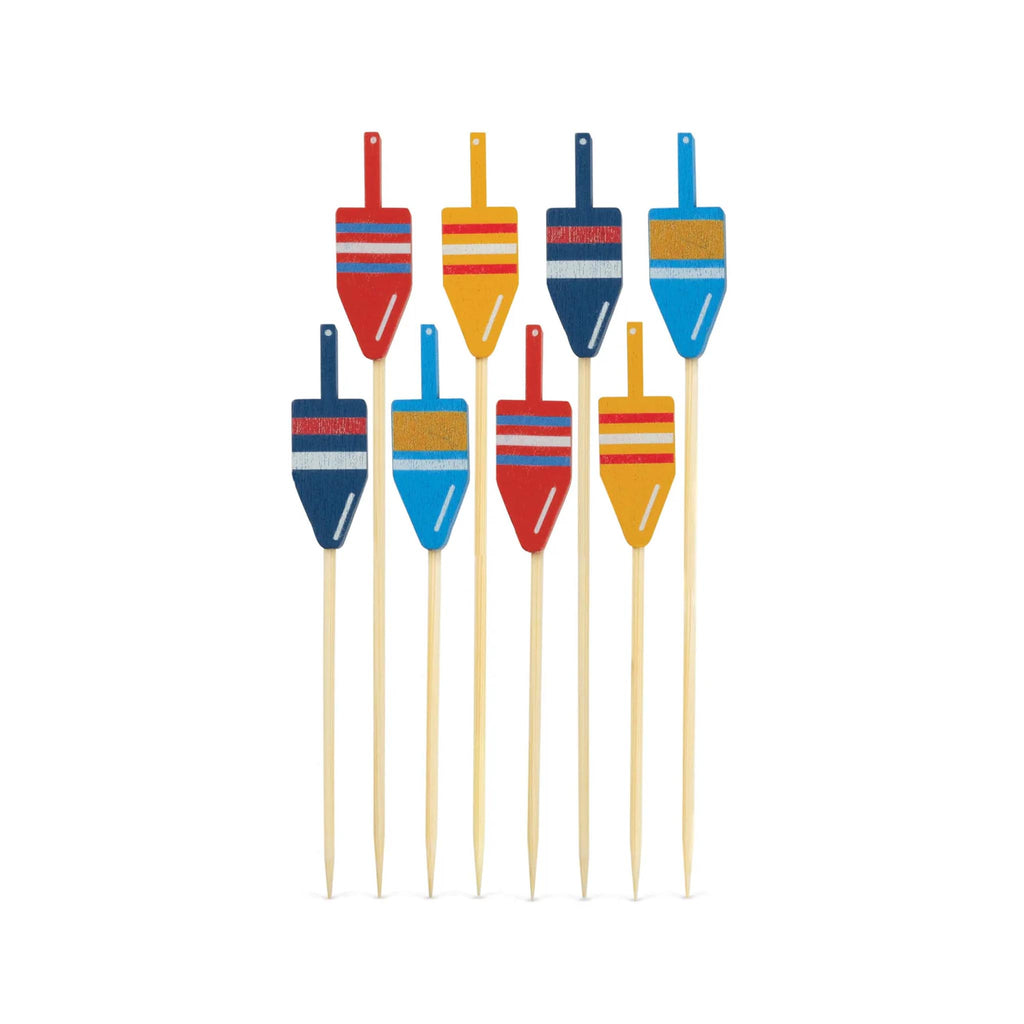 Bar Buoys Cocktail Picks Set of 24