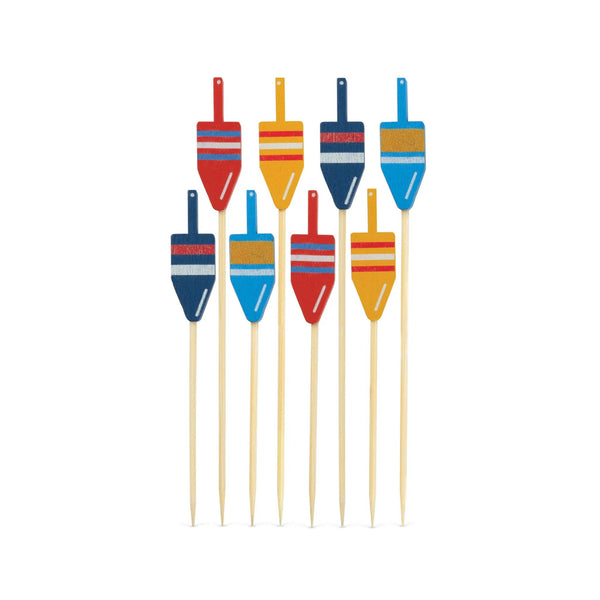 Bar Buoys Cocktail Picks Set of 24