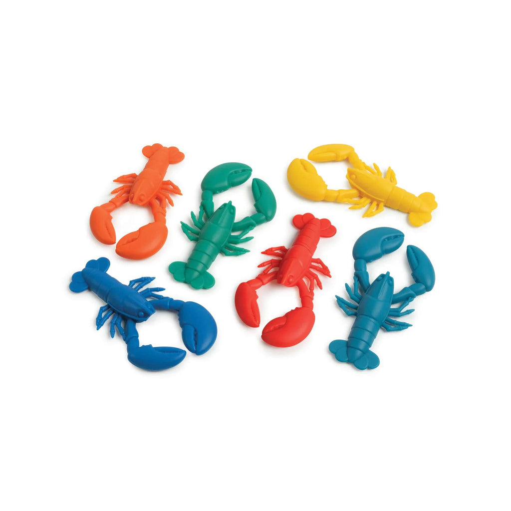 Party Pinchers Drink Markers Set of 6